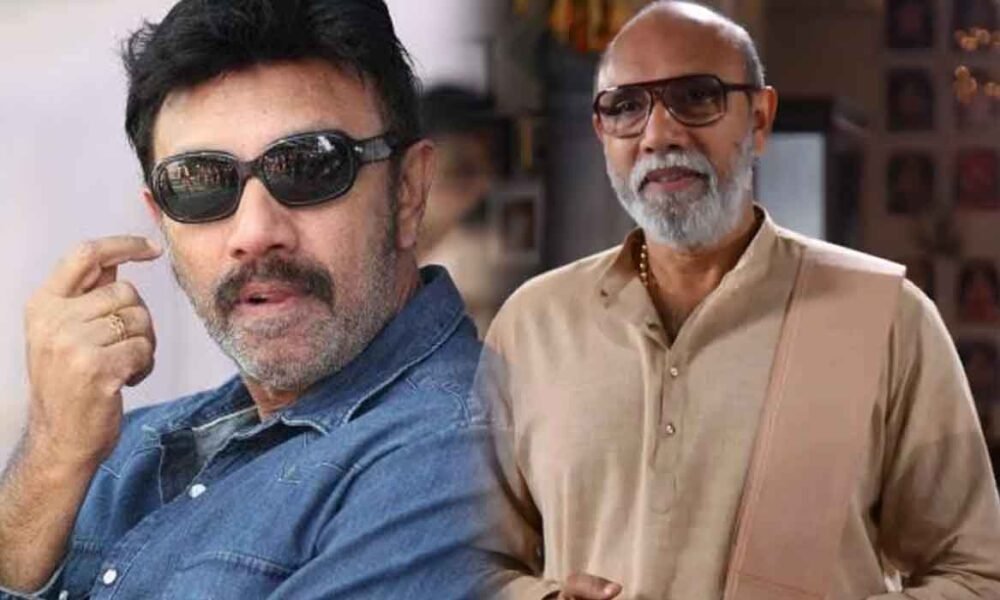 sathyaraj