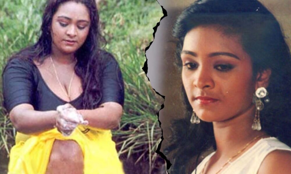 shakeela