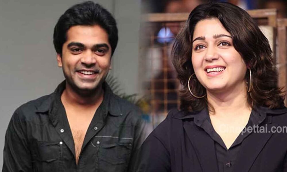 simbu charmy