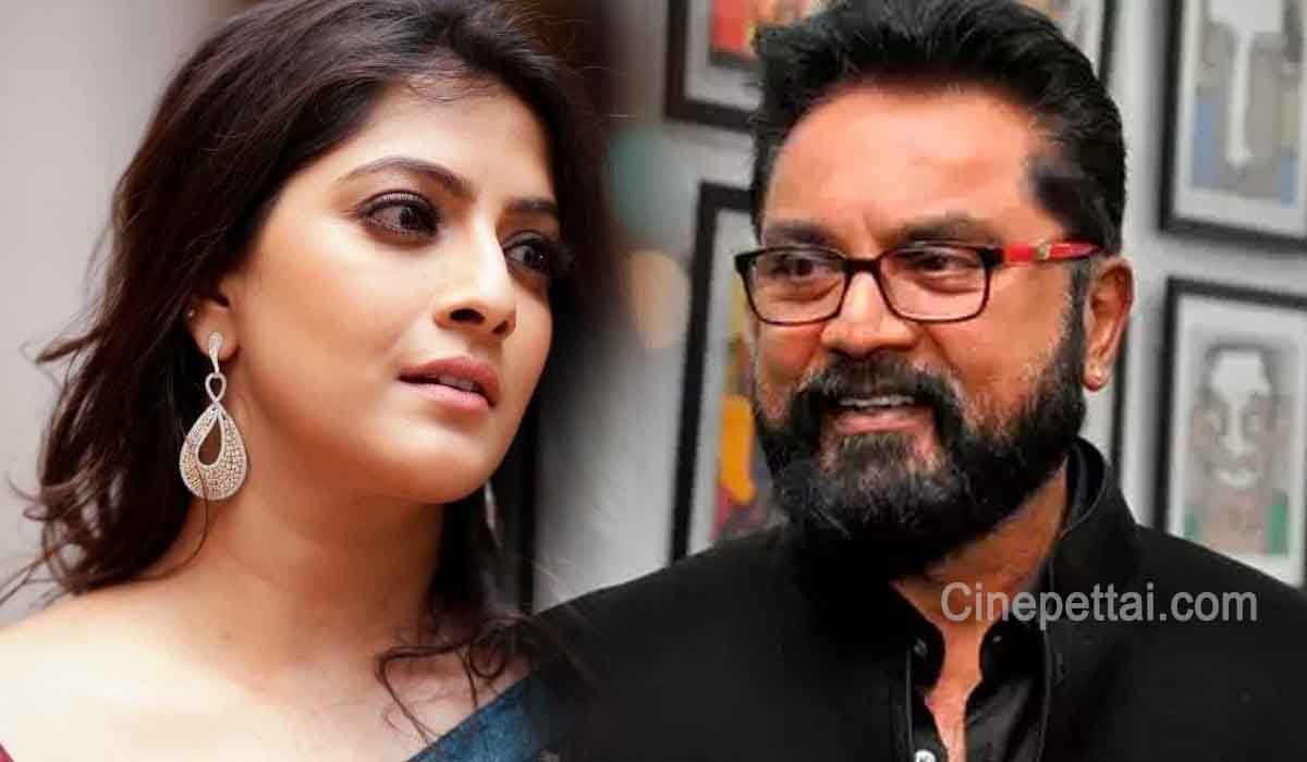 varalaxmi and sarathkumar