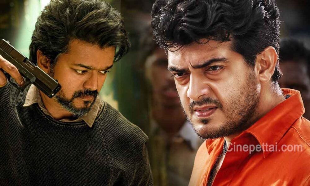 vijay ajith