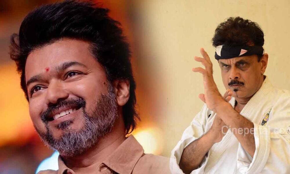 vijay badri