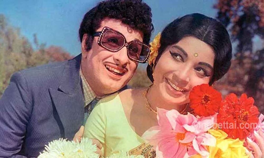 MGR jayalalitha