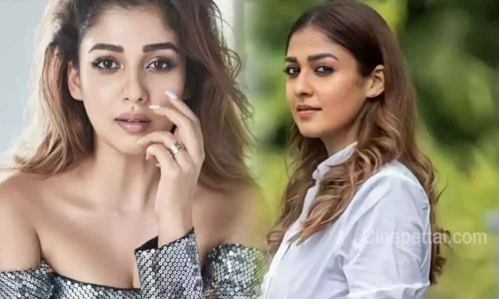 Nayanthara