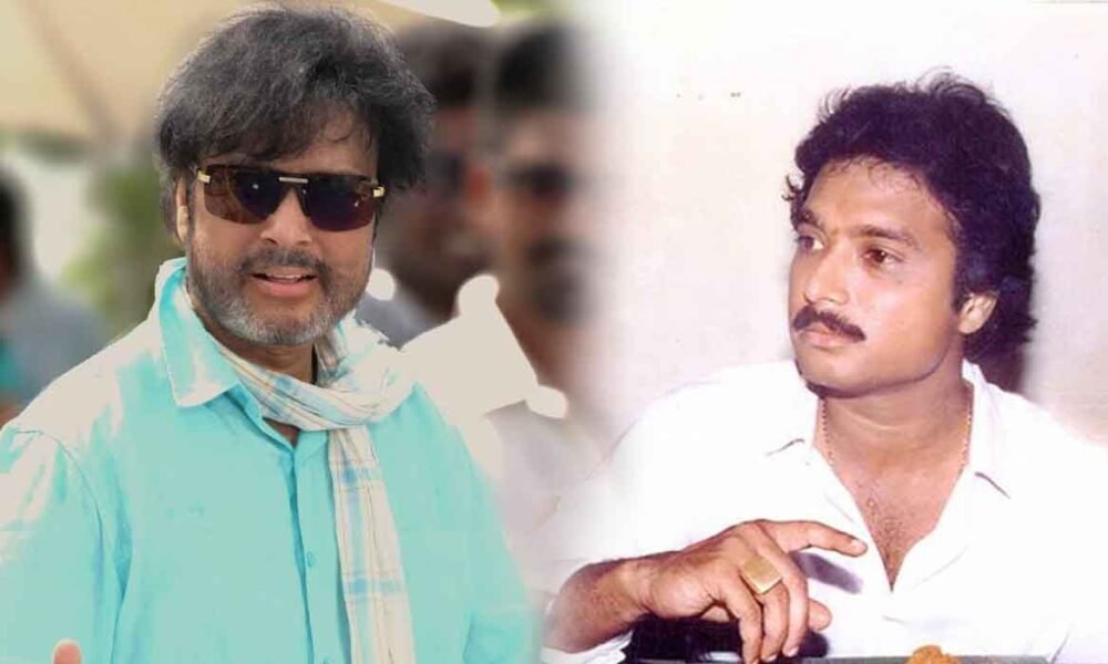 actor karthik