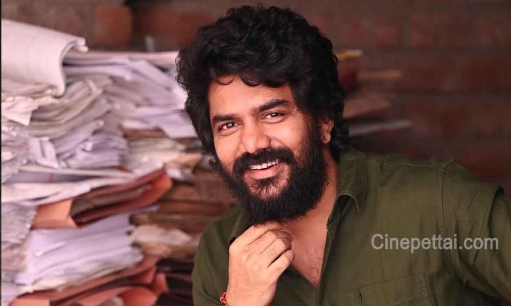 actor kavin
