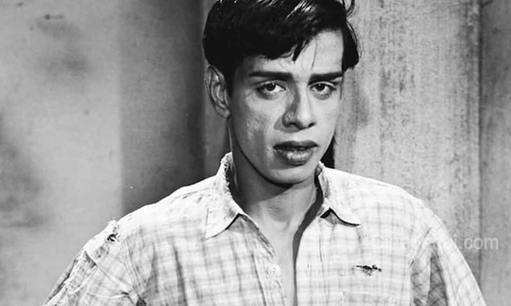 actor nagesh