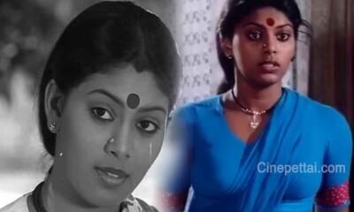 actress mathuri