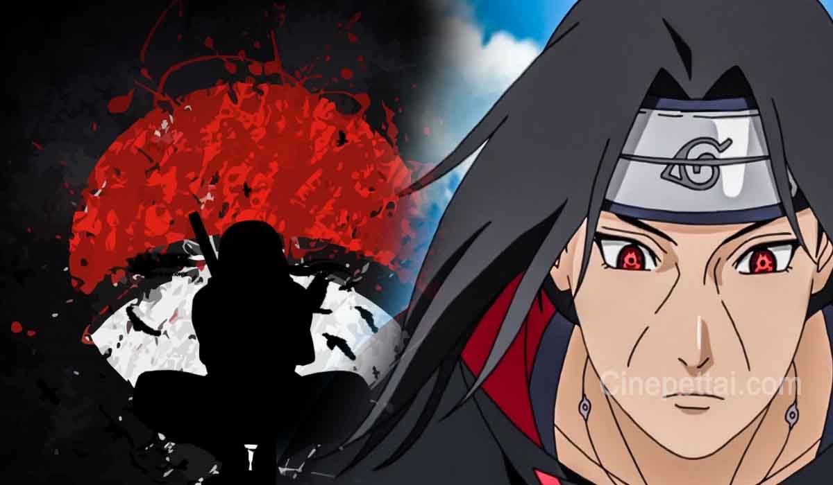 itachi-uchiha