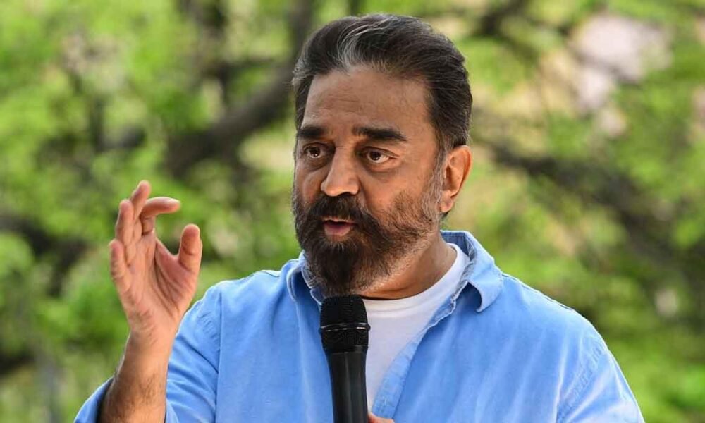 kamalhaasan