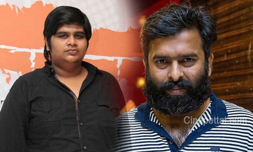 karthik subbaraj santhosh narayanan