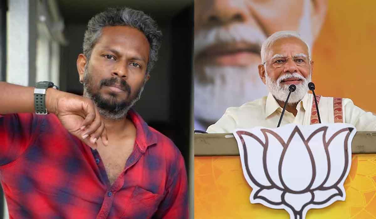 modi thiagaraja kumararaja