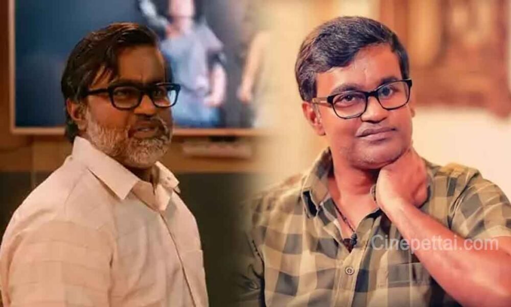 selvaraghavan