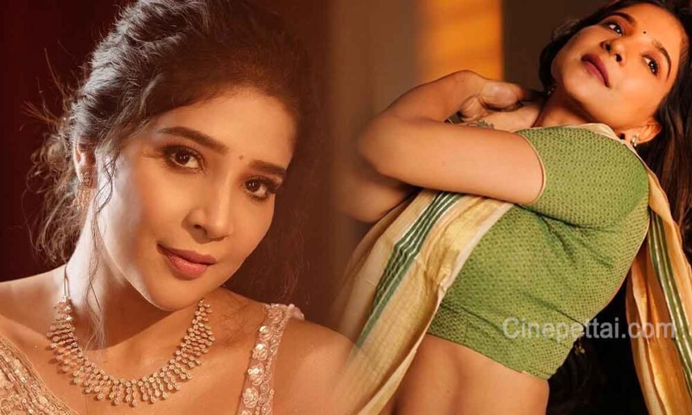 shakshi agarwal
