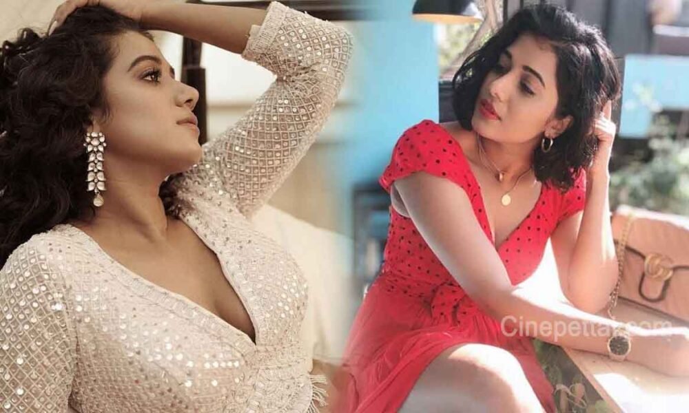 shilpa manjunath