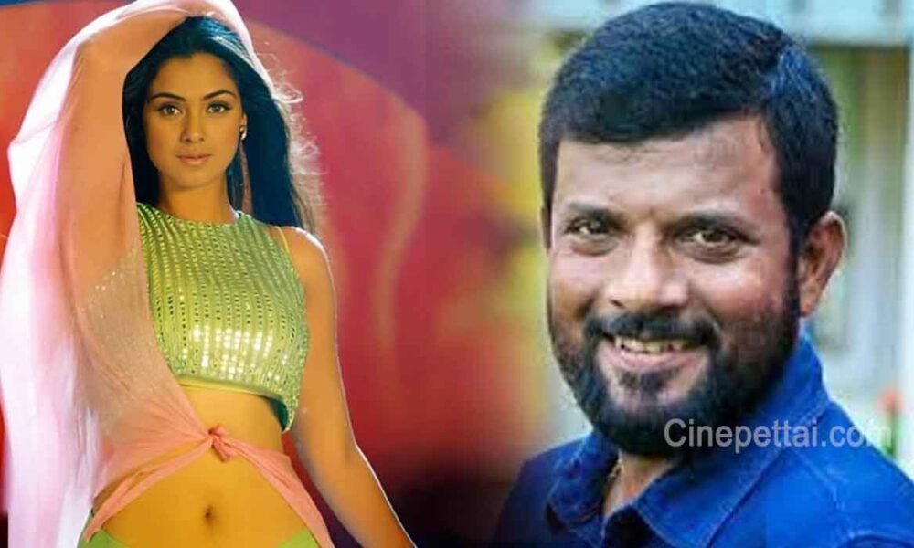 simran dinesh master