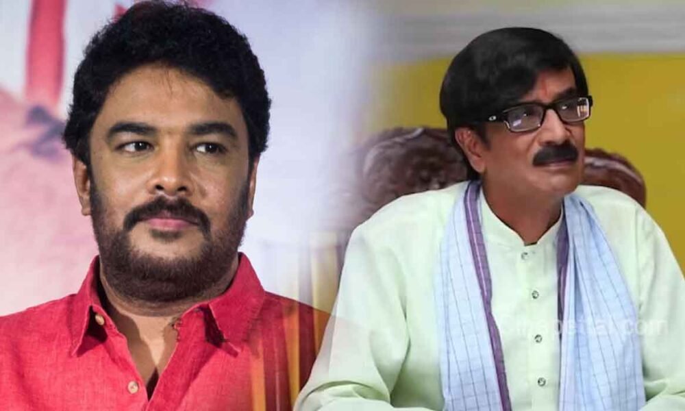 sundar c manobala