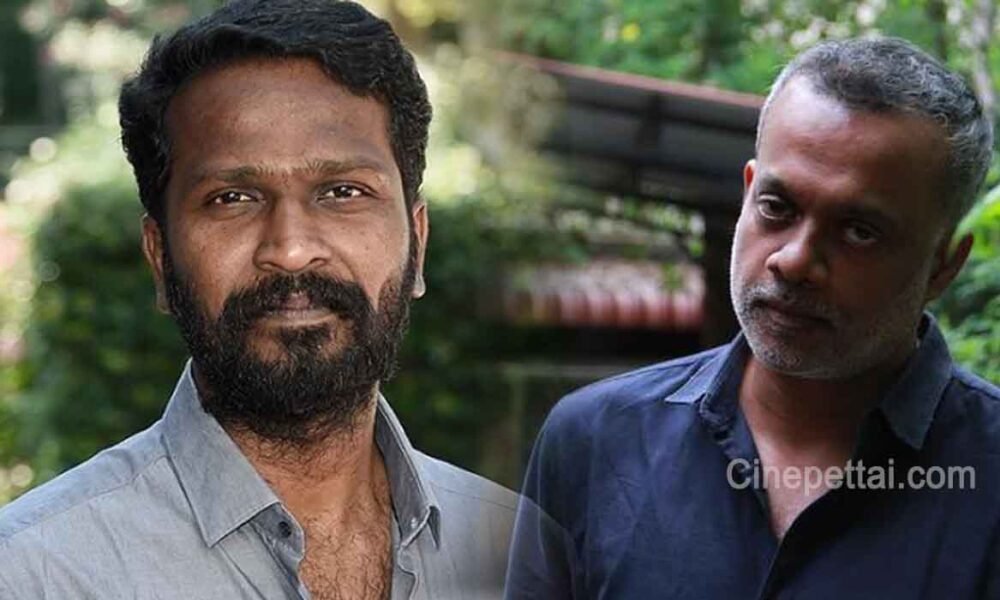 vetrimaaran gautham menon