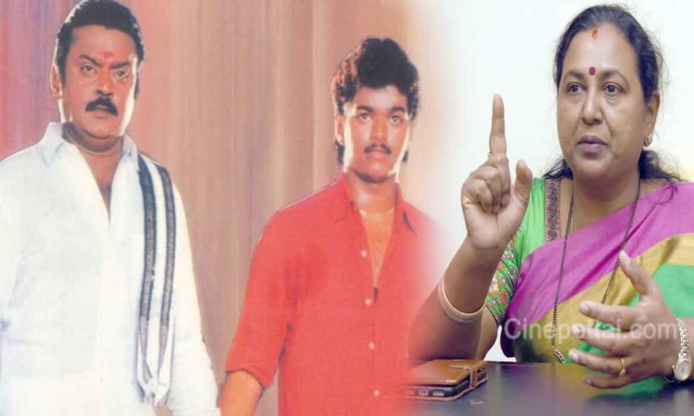 vijay premalatha