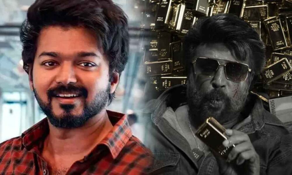 vijay rajinikanth