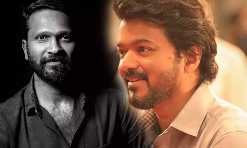 vijay vetrimaaran