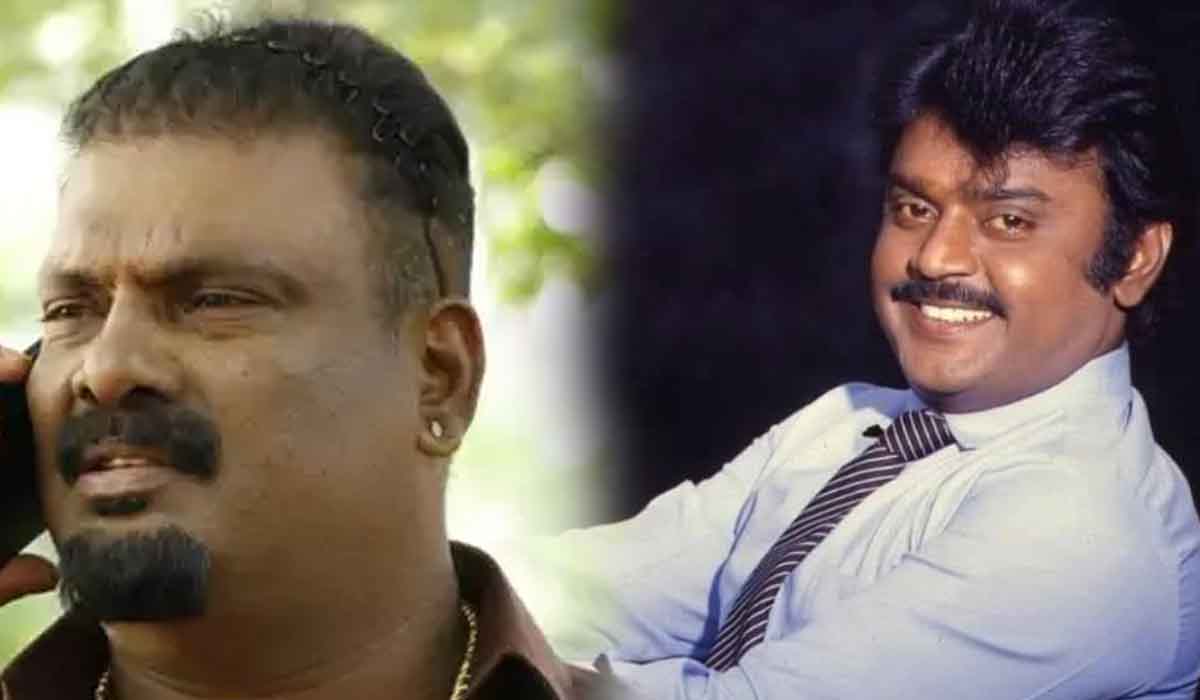 vijayakanth thalapathy dinesh