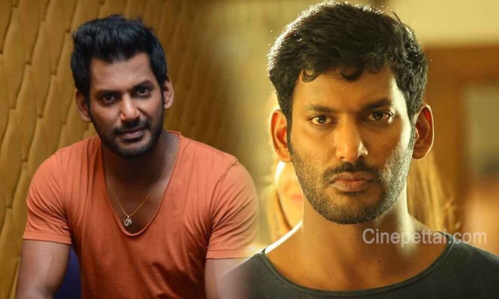 vishal
