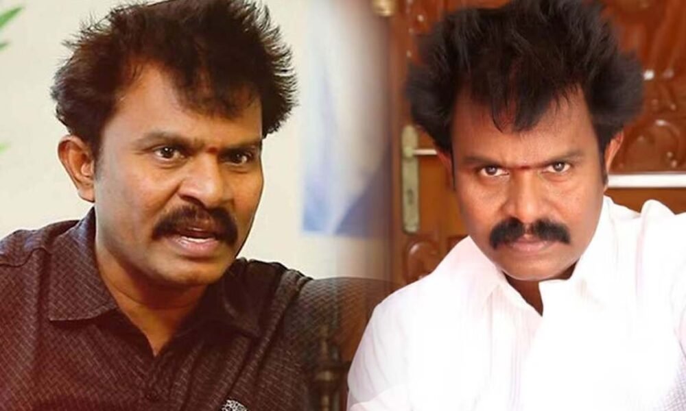 director hari