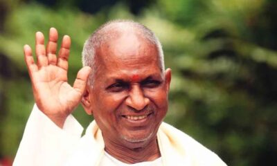 ilayaraja