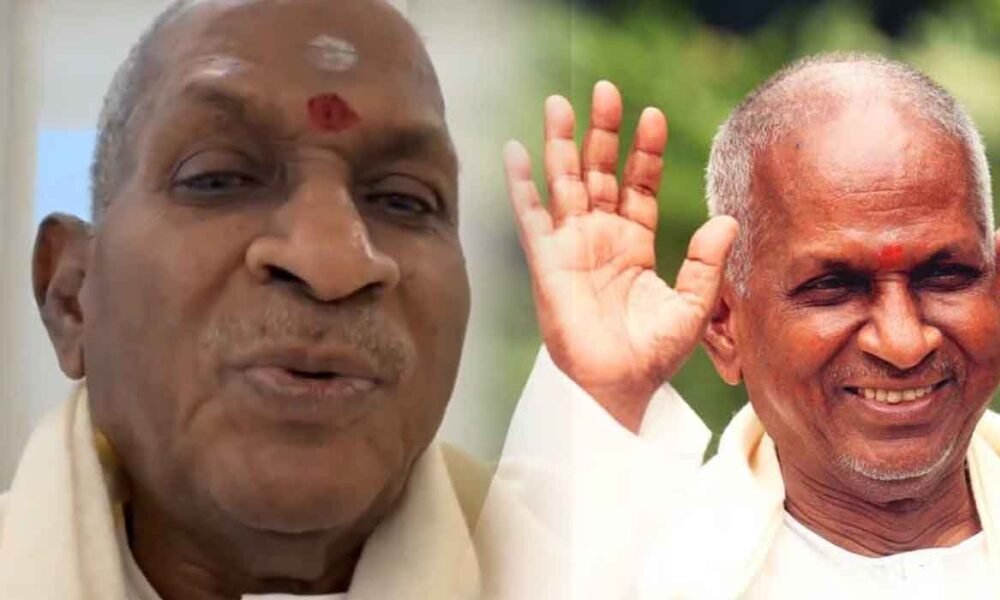 ilayaraja