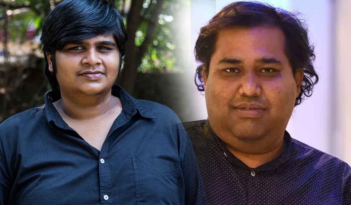 karthik subbaraj cv kumar