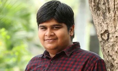 karthik subbaraj