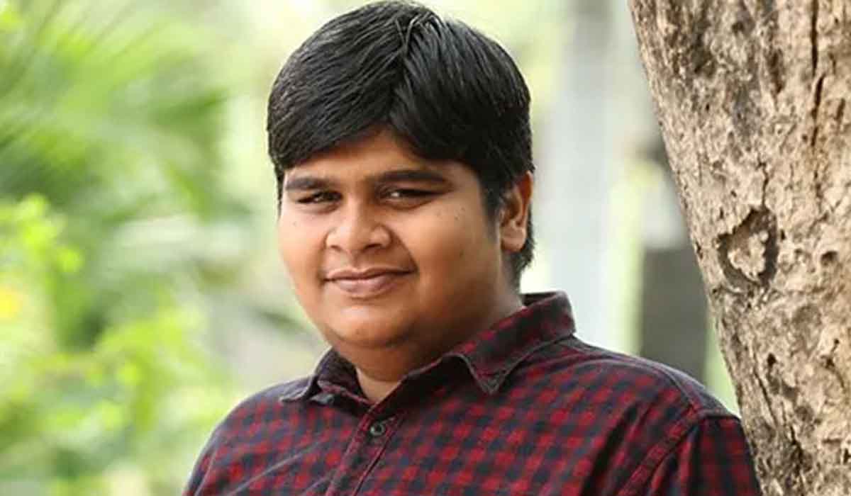 karthik subbaraj