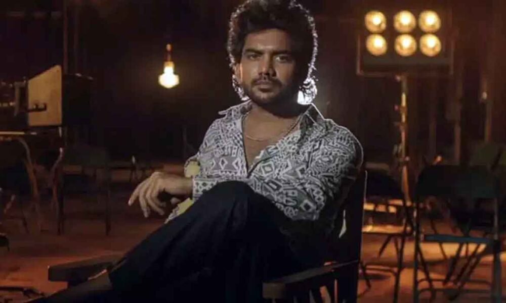 kavin star