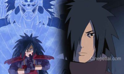 madara uchiha