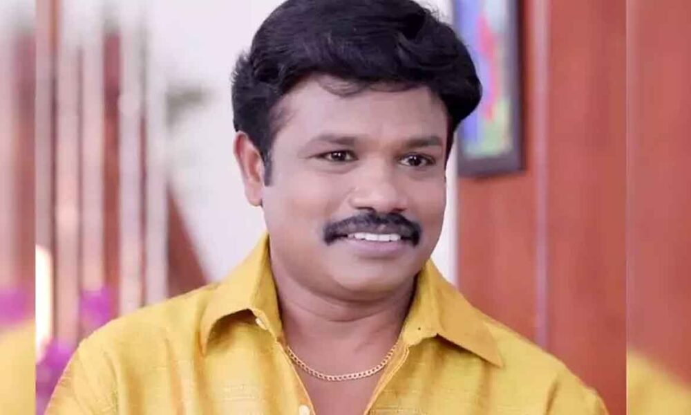 madurai muthu