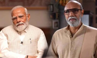 modi sathyaraj