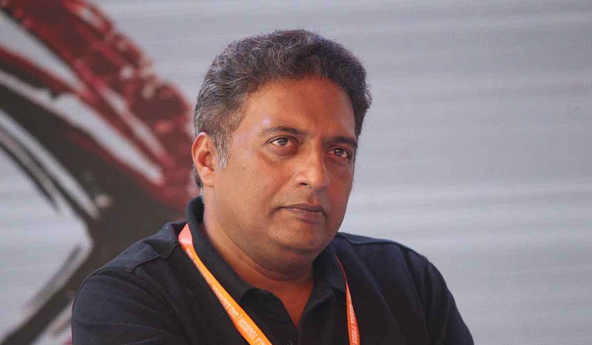 prakash raj