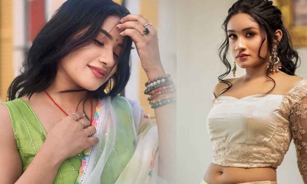 raveena