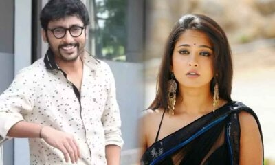 rj balaji anushka