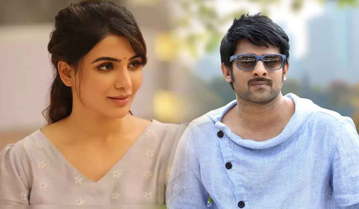 samantha prabhas