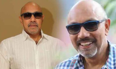 sathyaraj