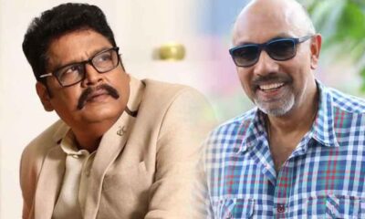 sathyaraj ks ravikumar