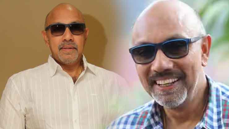 sathyaraj