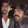 simbu and tr