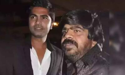 simbu and tr