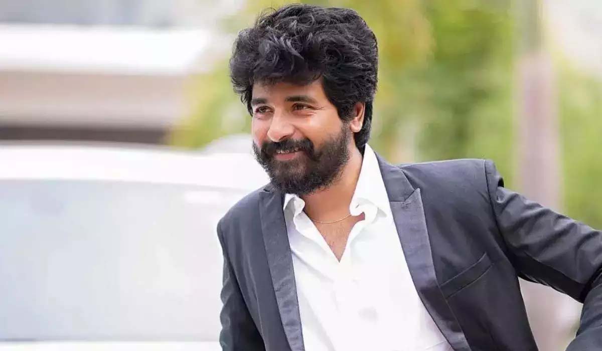 sivakarthikeyan