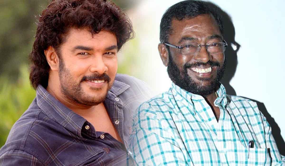 sundar c manivannan