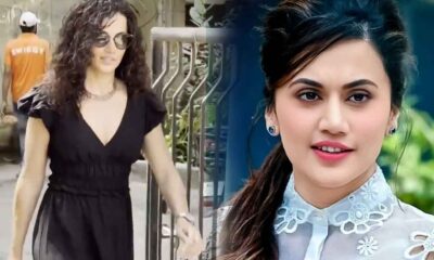 taapsee