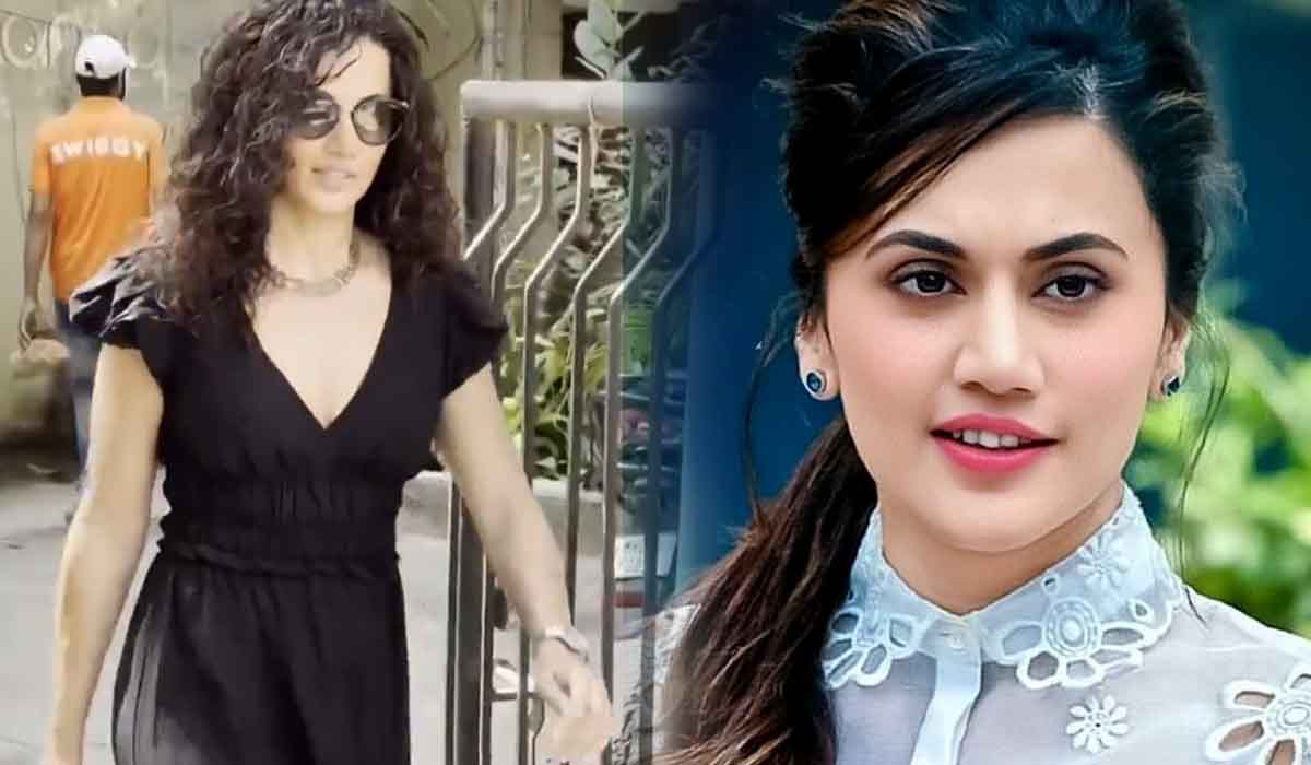 taapsee